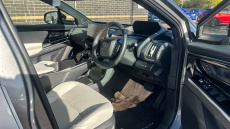 Toyota bZ4X 160kW Premiere Edition 71.4kWh 5dr Auto AWD Electric Hatchback